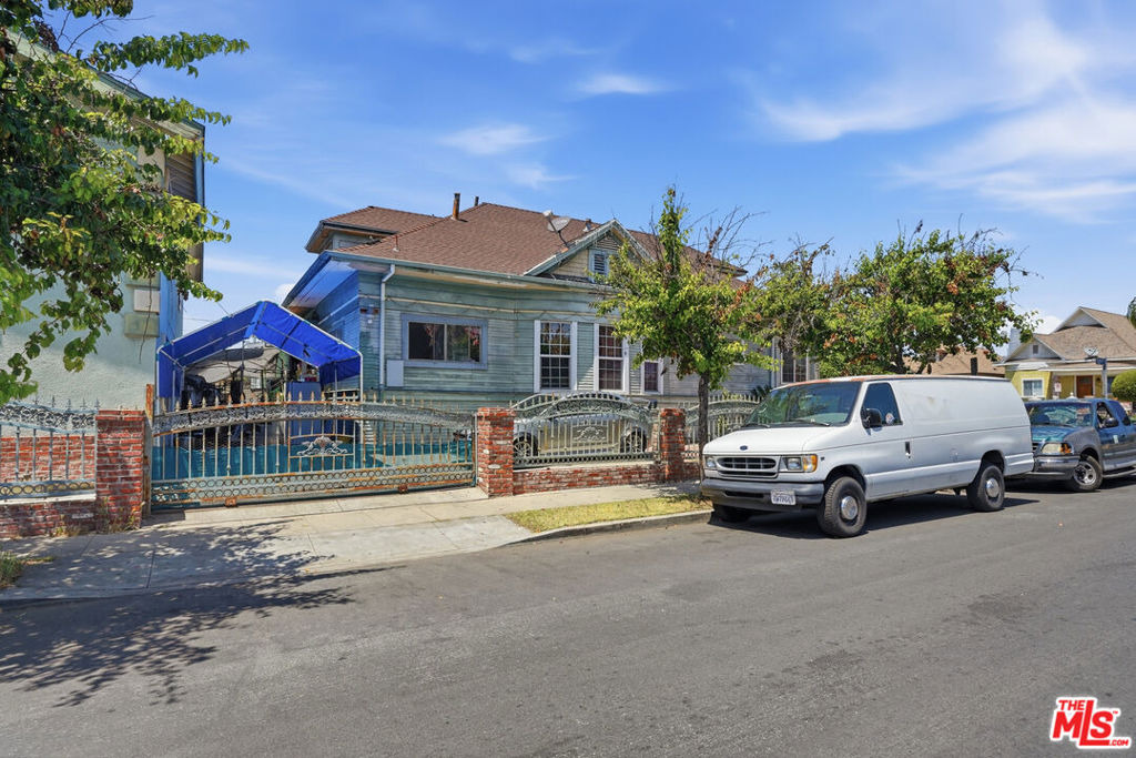 22nd St, Los Angeles, CA 90011 #1