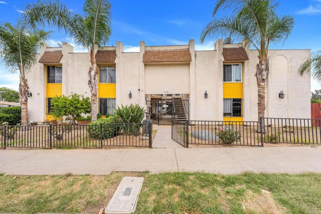 Winona Ave, San Diego, CA 92105