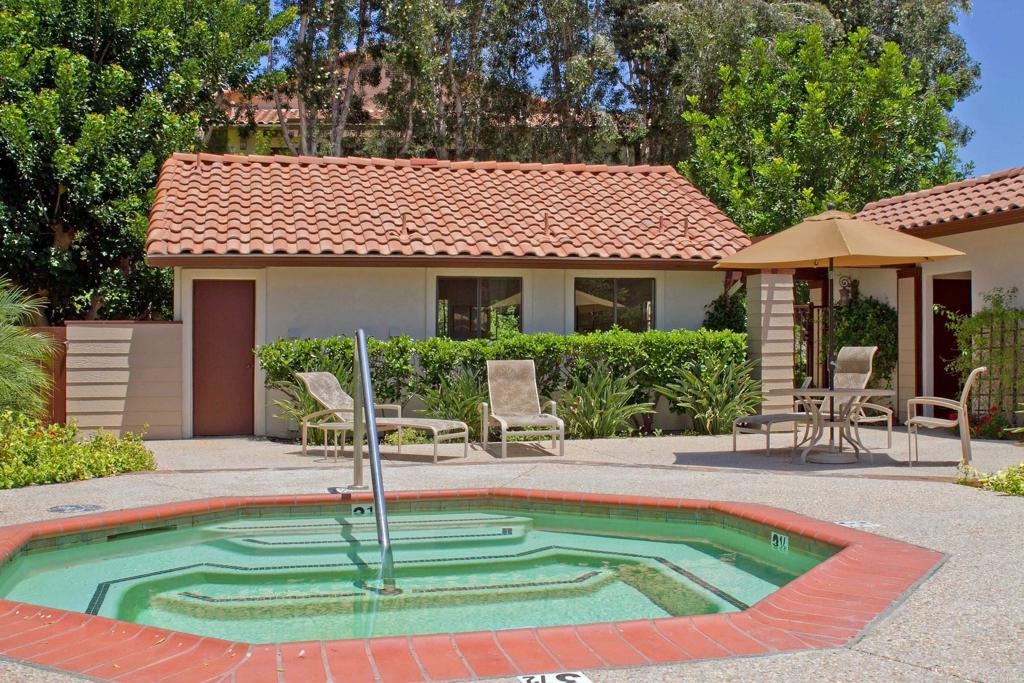 Carmel Creek Rd, San Diego, CA 92130