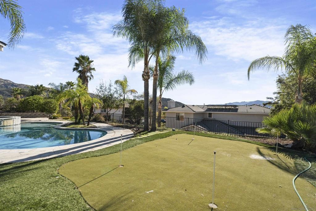 Rutherford Rd, Ramona, CA 92065