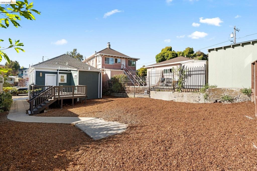 Highland Ave, Oakland, CA 94606 #1
