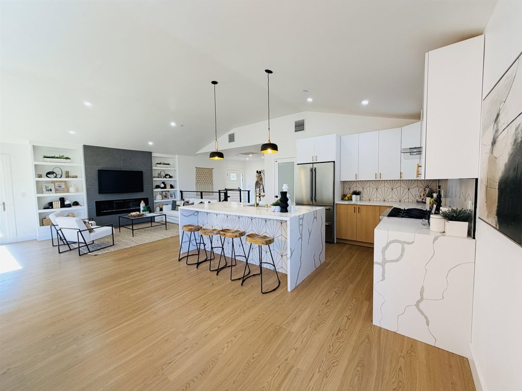 Canyon Rd, Novato, CA 94947 #1