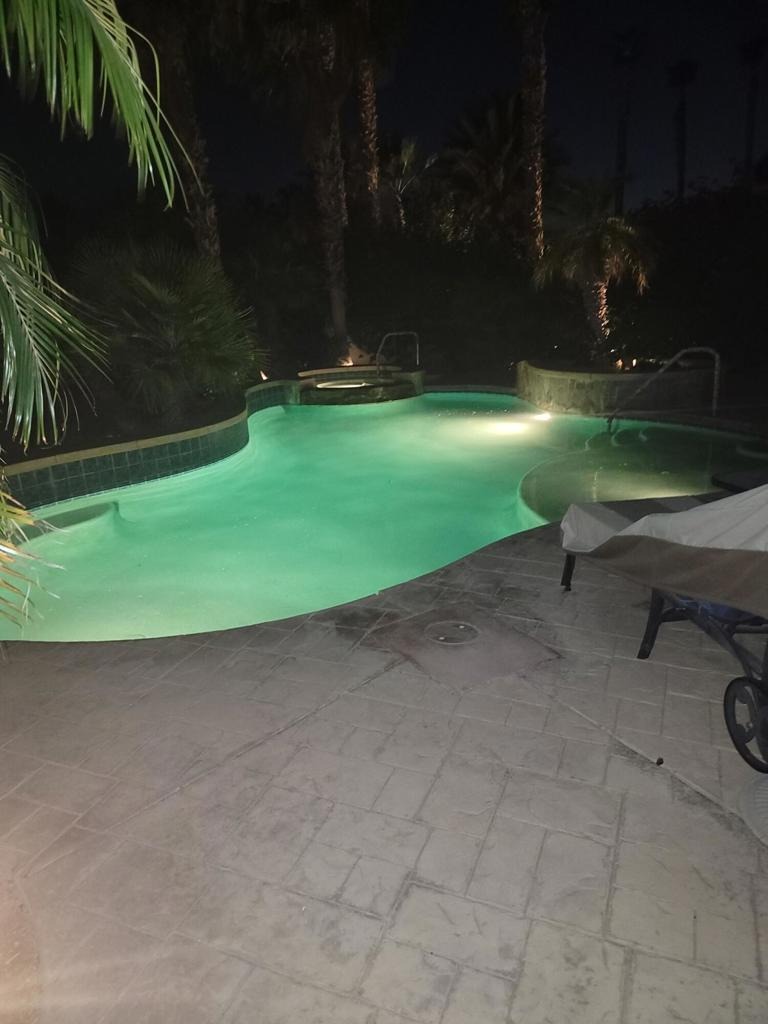 Avenida Lorena , Indio, CA 92203