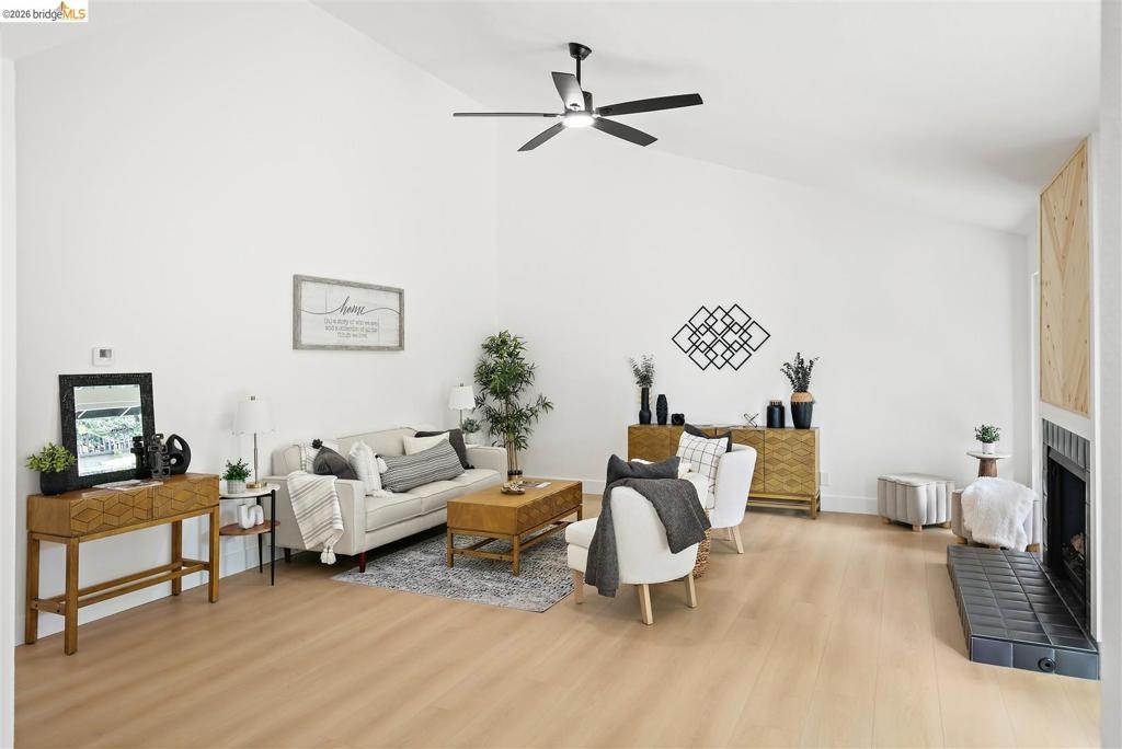East Ave, Napa, CA 94559 #1