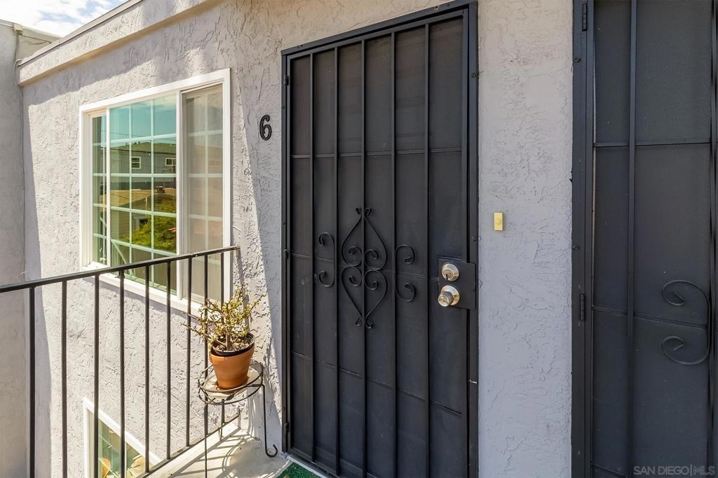 37th St, San Diego, CA 92105 #1