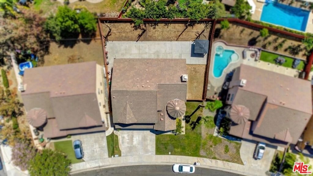 Evonvale Dr, Corona, CA 92883