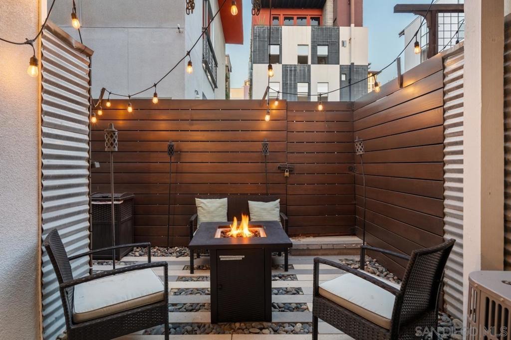 Kettner Blvd, San Diego, CA 92101