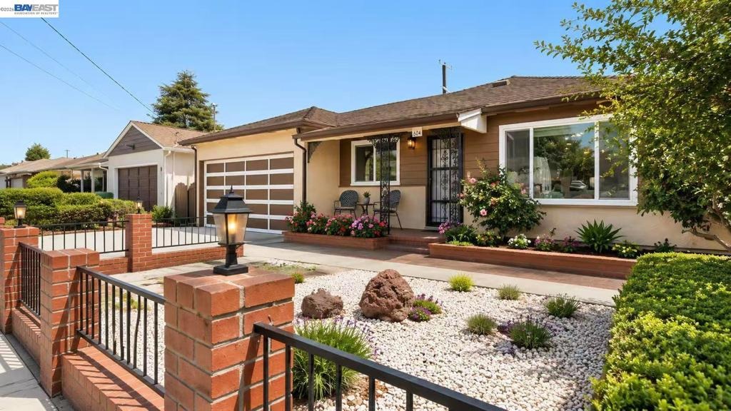 Bradrick Dr, San Leandro, CA 94578 #1