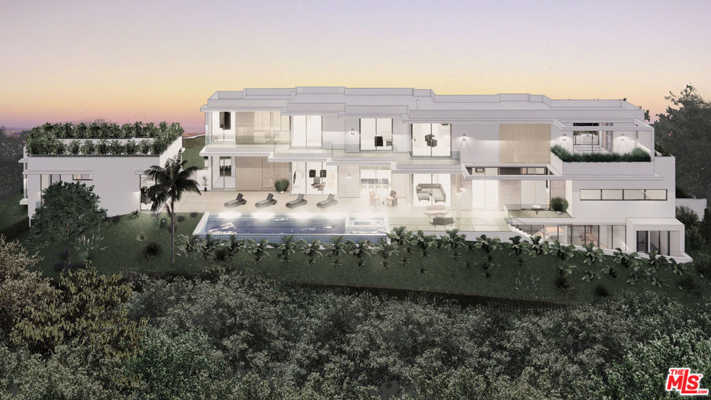 Gable Dr, Encino, CA 91316 #1