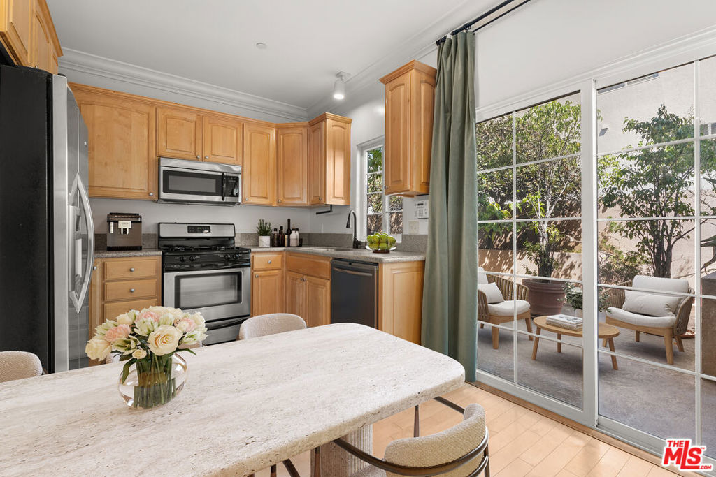 Denny Ave, North Hollywood, CA 91601