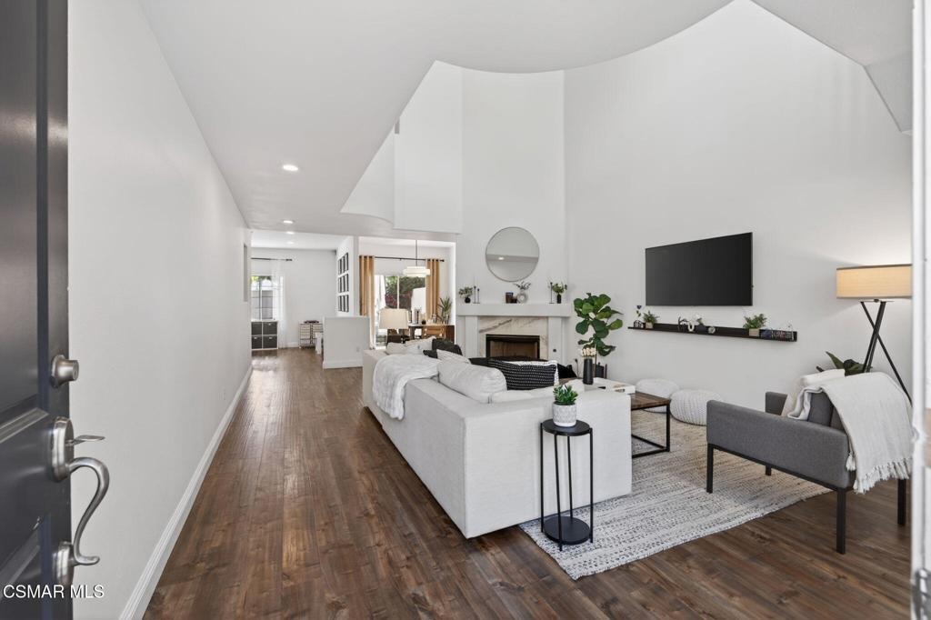 Pan Ct, Newbury Park, CA 91320 #1