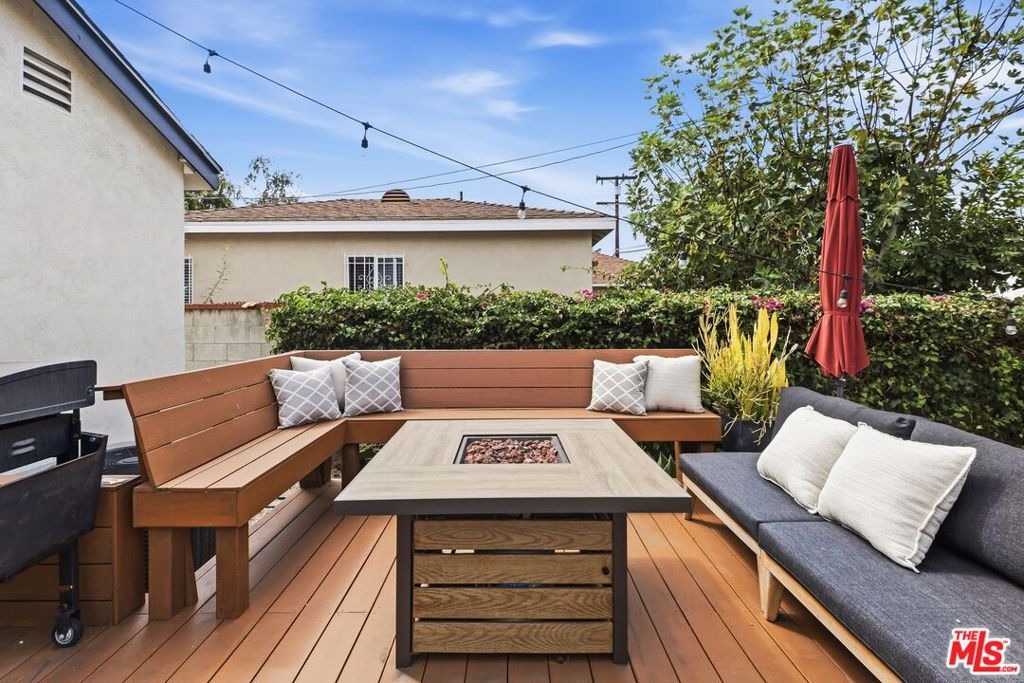 Braddock Dr, Culver City, CA 90230 #1