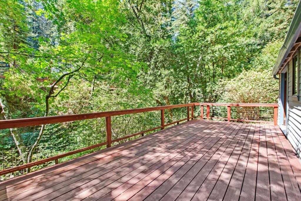 Sequoia Rd, Boulder Creek, CA 95006