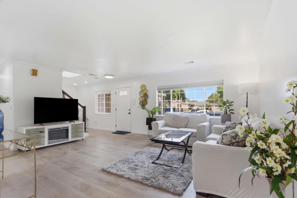 Kooser Rd, San Jose, CA 95118