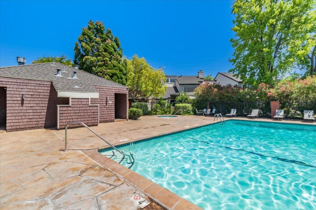 Las Piedras Ct, Campbell, CA 95008 #1