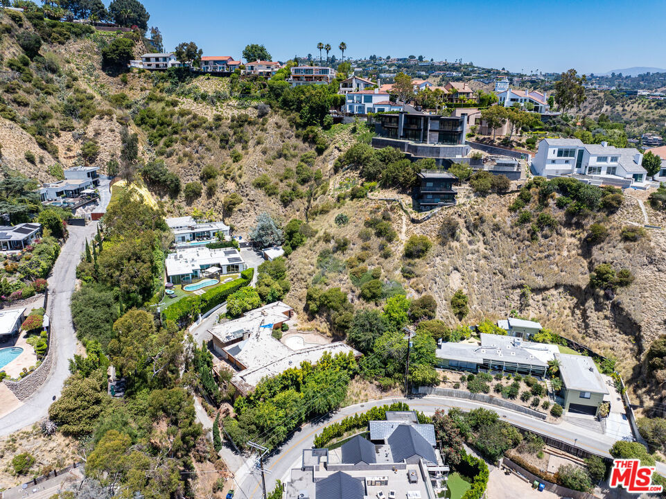 Crescent Heights Blvd, Los Angeles, CA 90069