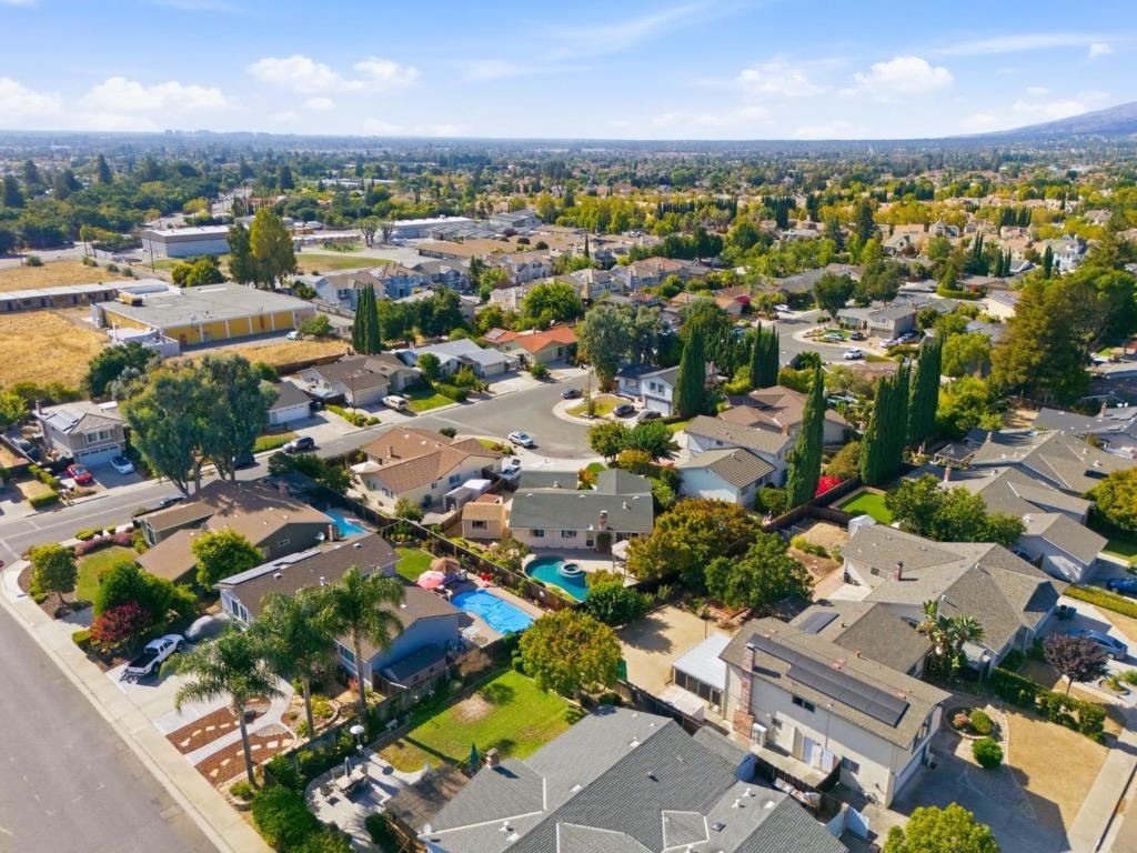 Wingham Pl, San Jose, CA 95135
