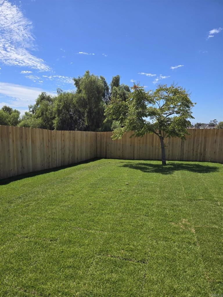 Fenton Pl, National City, CA 91950