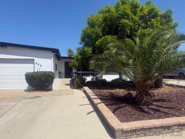 Valley Village Dr, El Cajon, CA 92021
