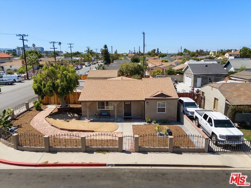 Archibald Ave, Carson, CA 90745 #1