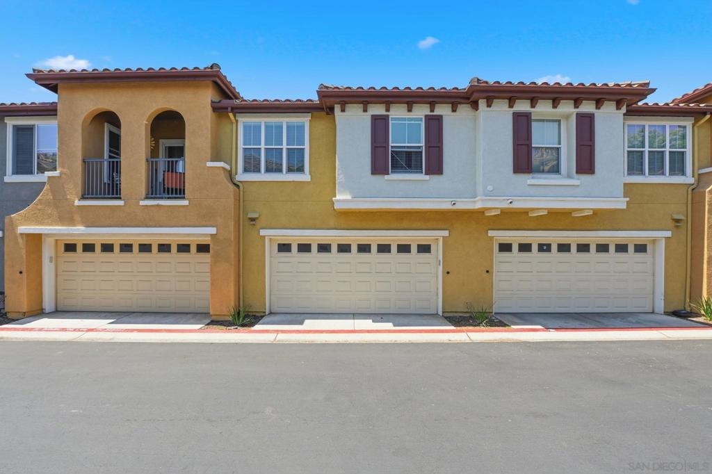 Goddard St, San Marcos, CA 92078