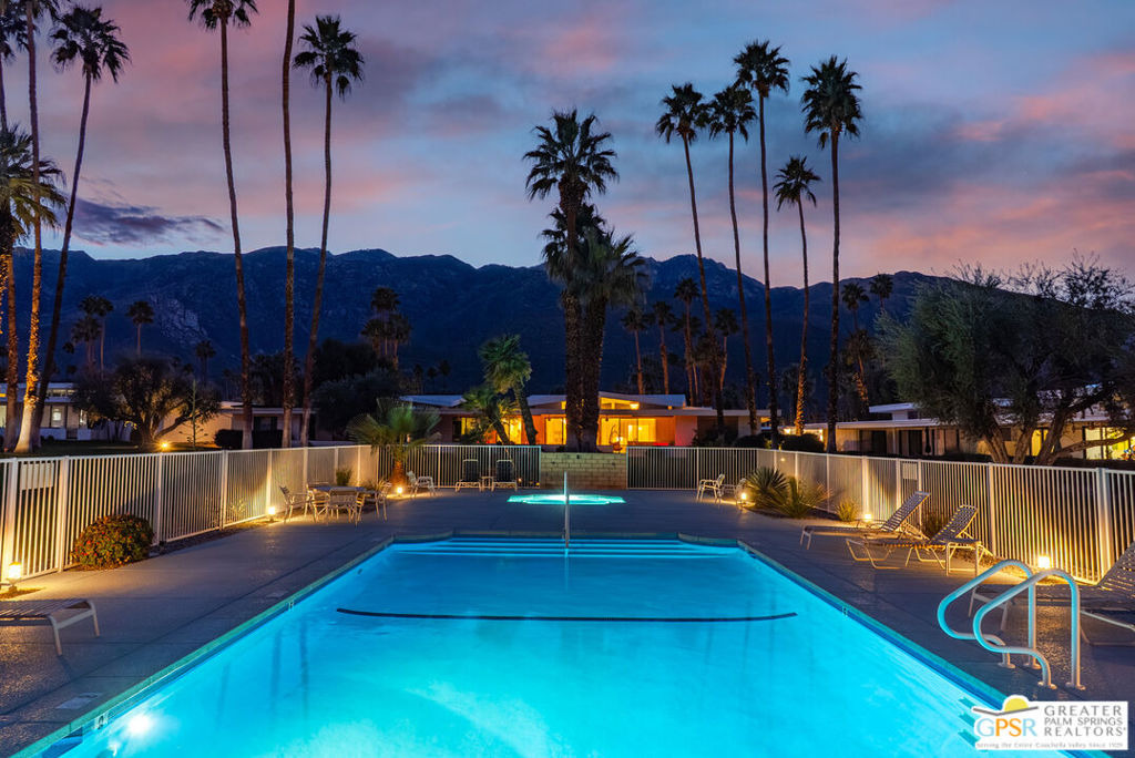 Camino Vida , Palm Springs, CA 92264 #1