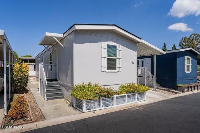 Los Feliz Dr, Thousand Oaks, CA 91362 #1