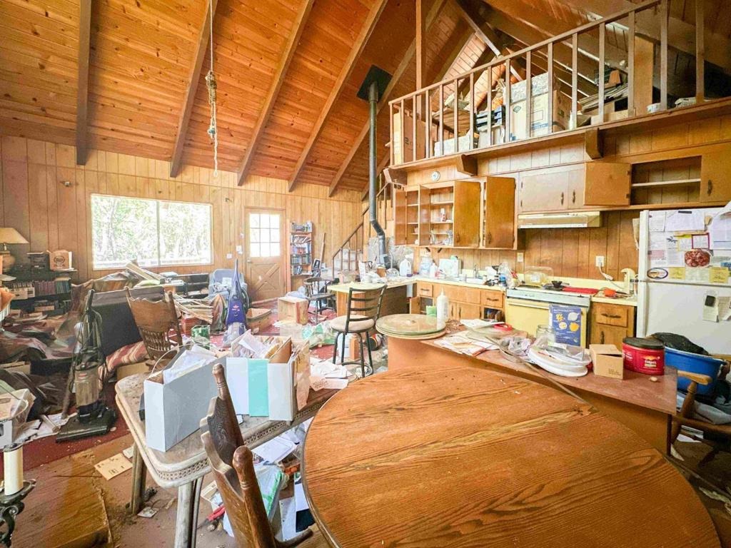 Towhee Ln, Twain Harte, CA 95383 #1
