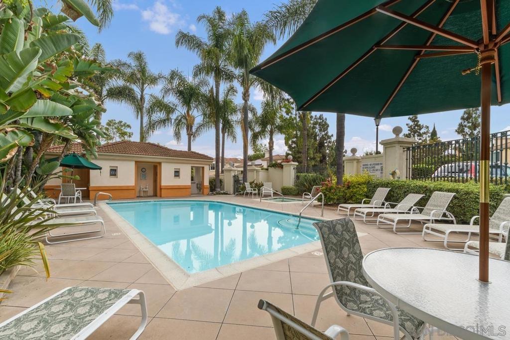 Renaissance Ave, San Diego, CA 92122 #1