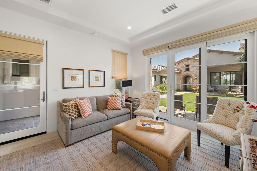 Andalusia , LA Quinta, CA 92253 #1