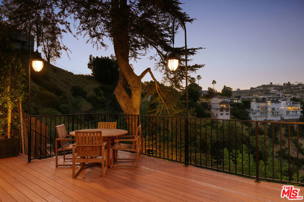 Crescent Heights Blvd, Los Angeles, CA 90069