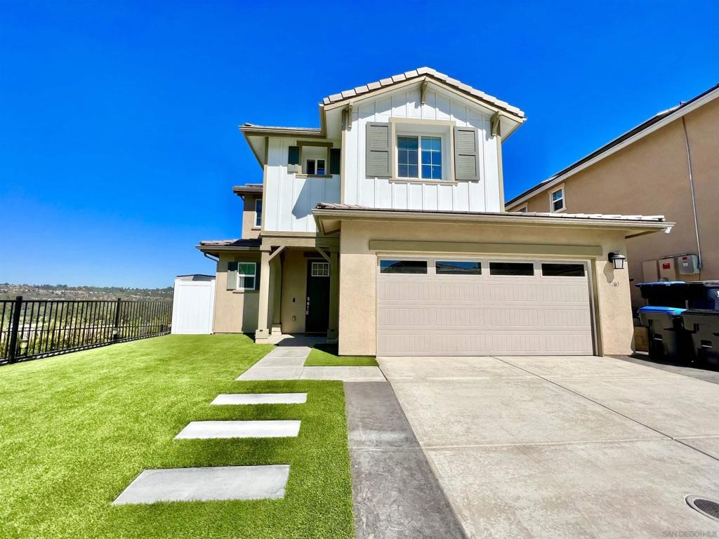 Wembley St, San Diego, CA 92120 #1