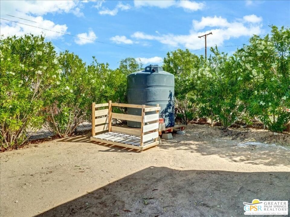 Timothy Ave, Twentynine Palms, CA 92277 #1