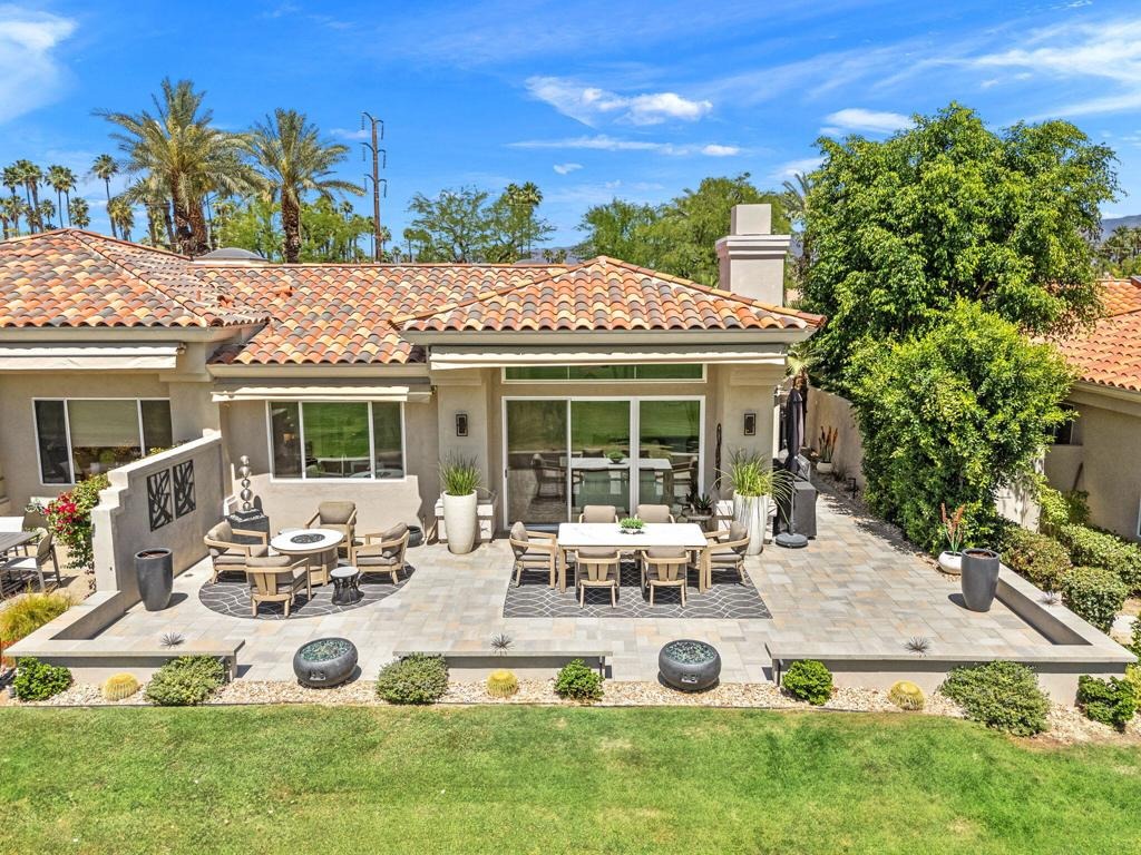 Box Canyon Trl, Palm Desert, CA 92211