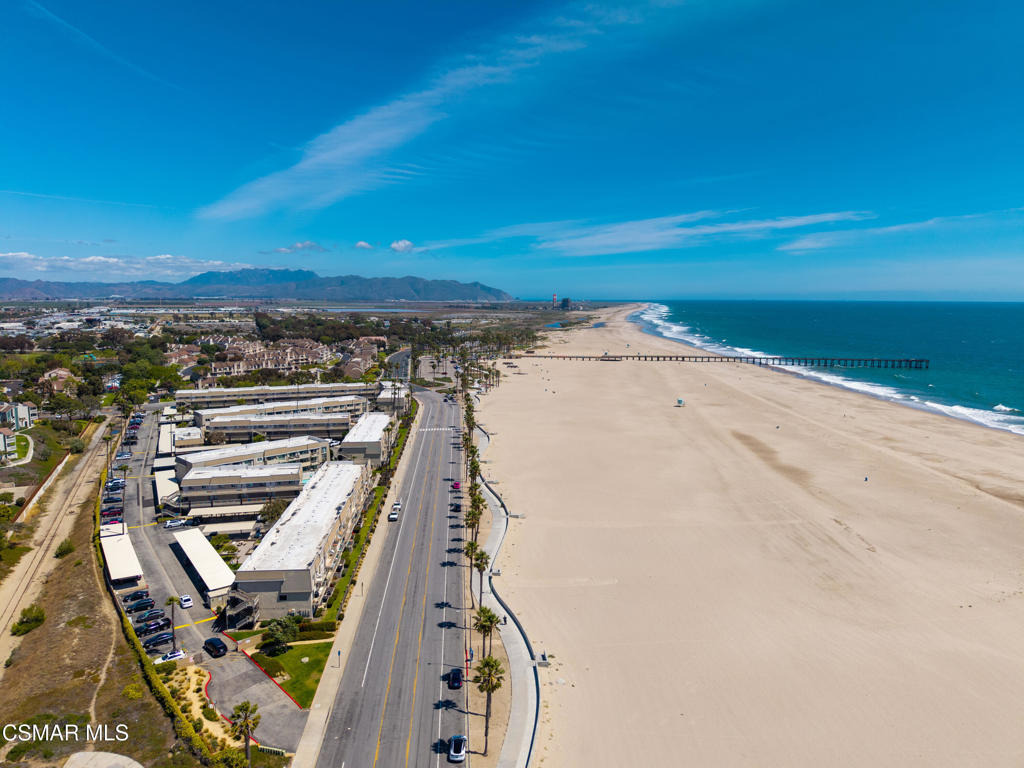 Surfside Dr, Port Hueneme, CA 93041