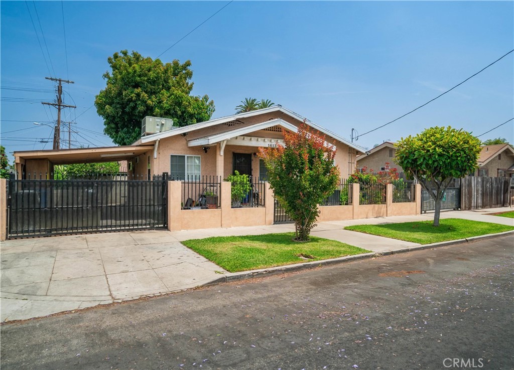 56th St, Los Angeles, CA 90062 #1