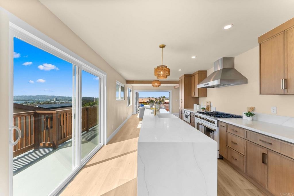 Cape May Ave, San Diego, CA 92107 #1