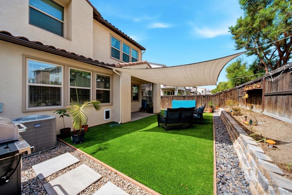 Calle Oroblanco , Chula Vista, CA 91913