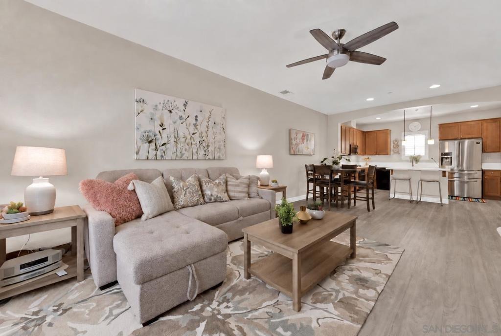 Zenor Ln, San Diego, CA 92127 #1