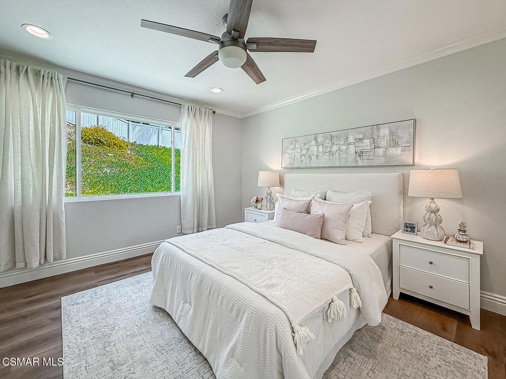 Sapra St, Thousand Oaks, CA 91362 #1
