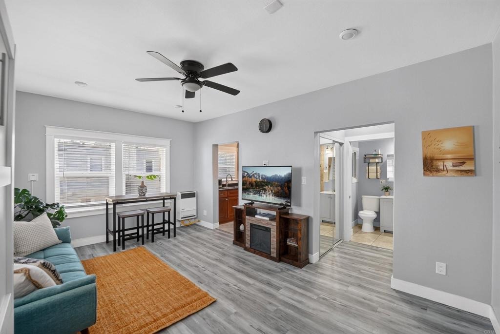 4th St, Long Beach, CA 90802 #1