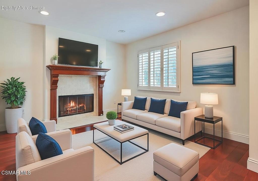 Carrizal Rd, Woodland Hills, CA 91364