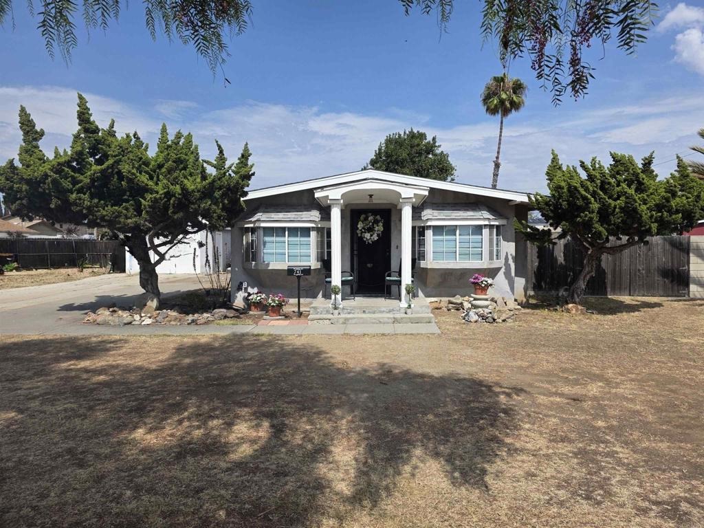 Elm Ave, Chula Vista, CA 91910 #1