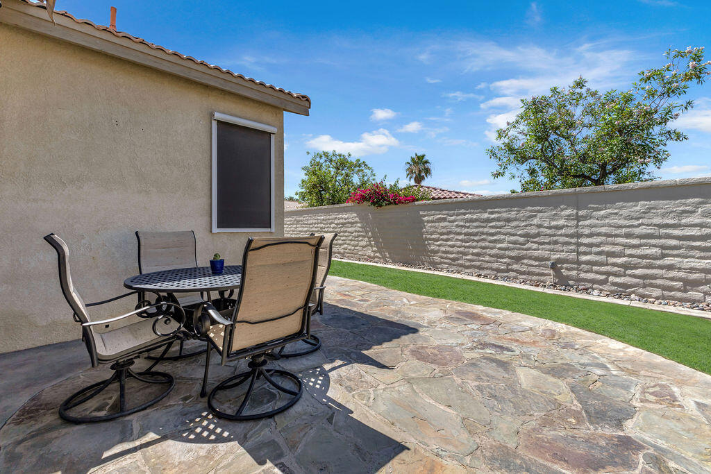 Strada Fortuna , Palm Desert, CA 92260