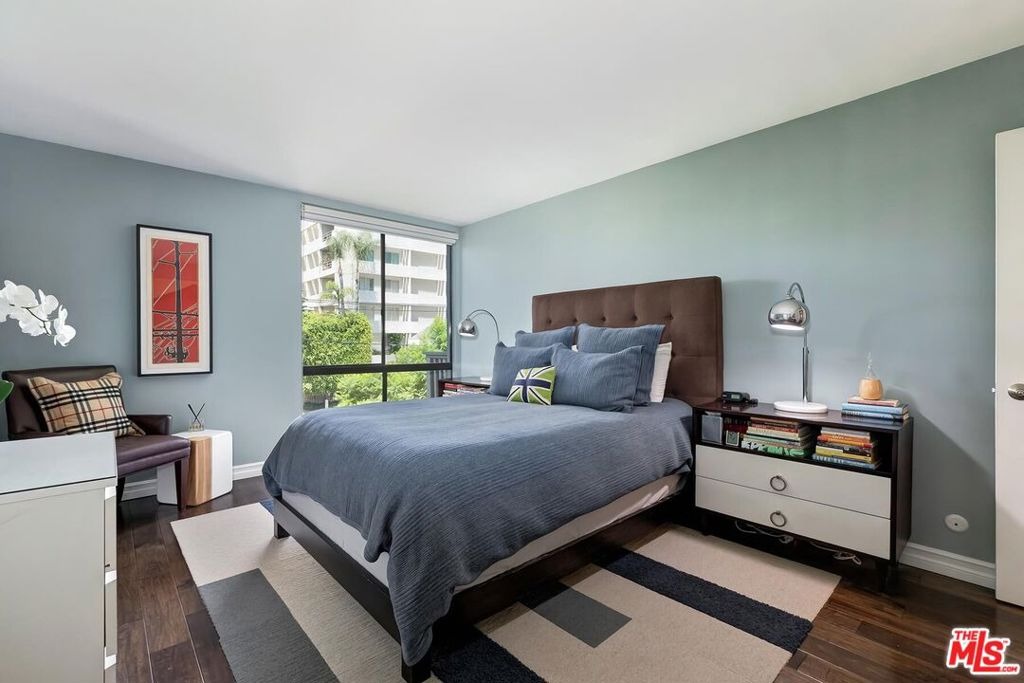 Alta Loma Rd, West Hollywood, CA 90069