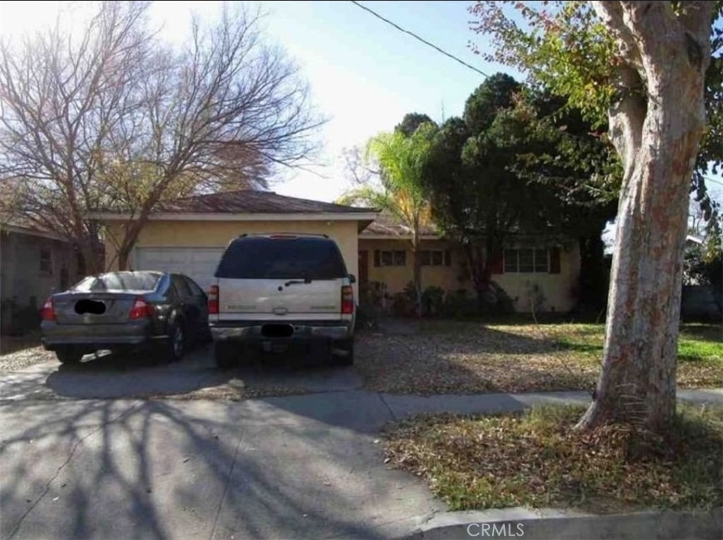 27th St, San Bernardino, CA 92404