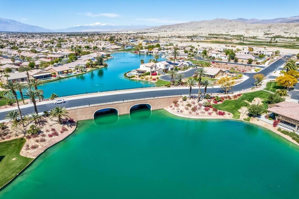 Sentiero Dr, Indio, CA 92203
