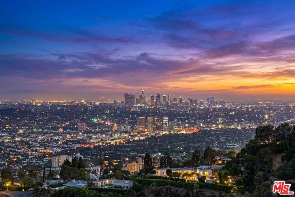 Viewsite Ter, Los Angeles, CA 90069 #1