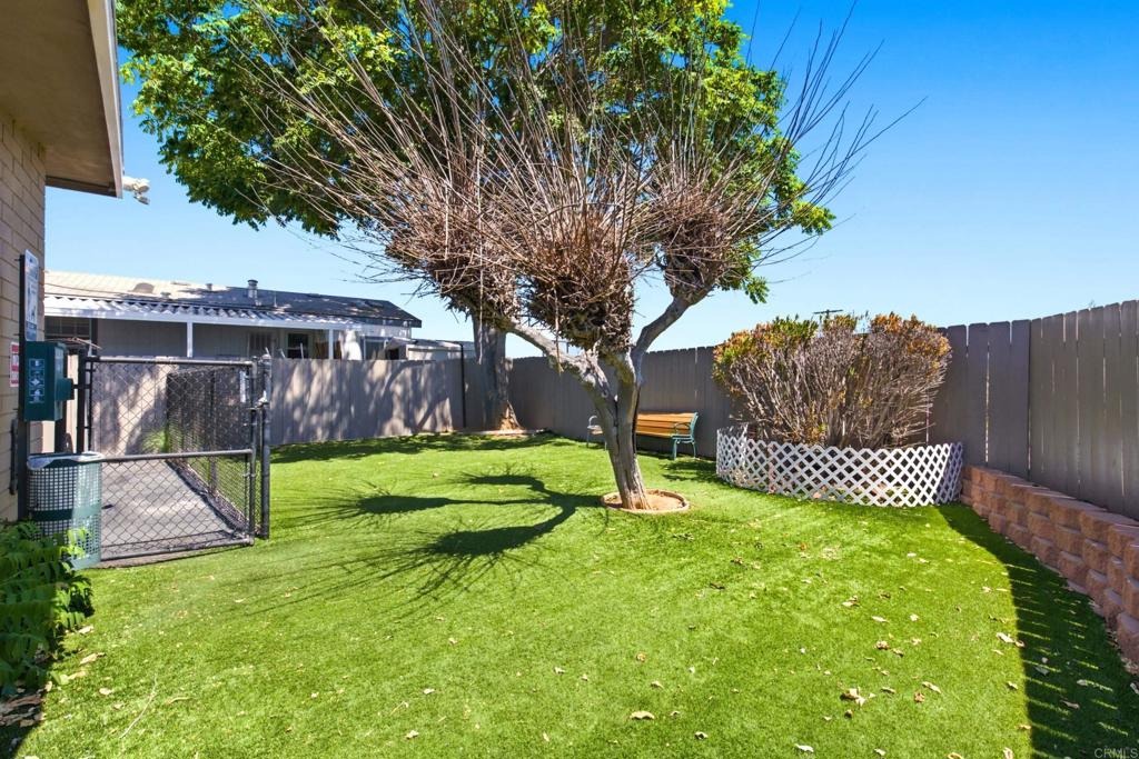 Rancho Fanita Dr, Santee, CA 92071