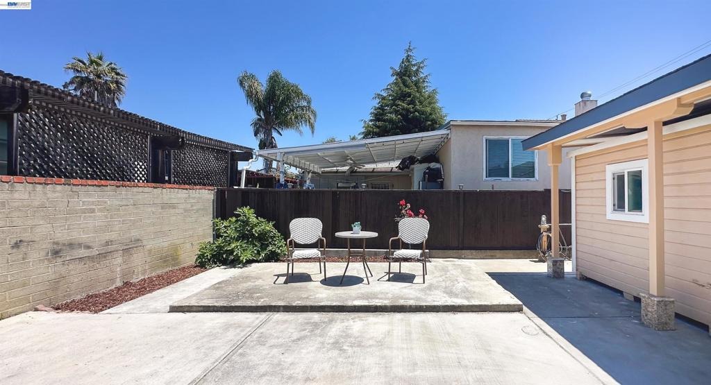 Broadmoor Blvd, San Leandro, CA 94577 #1